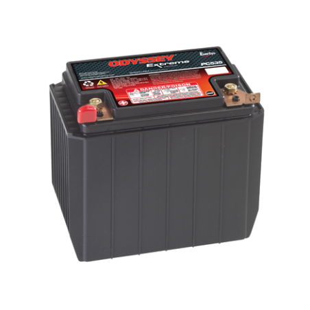 Batteria Piombo 12V 13Ah ENERSYS (170X99X158) (PC535)