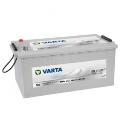 Battery of demarrage 12V 225Ah 1150 - (N9)