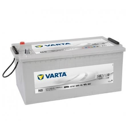 Battery of demarrage 12V 225Ah 1150 - (N9)