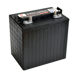 Battery Lead 8V 170Ah Yuasa (264X181X276) (DCB875-8)