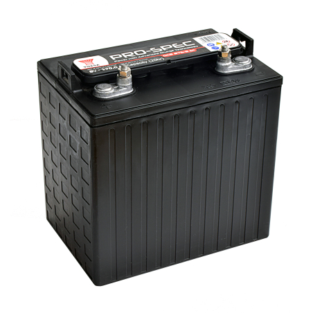 Batteria Piombo 8V 170Ah Yuasa (264X181X276) (DCB875-8)