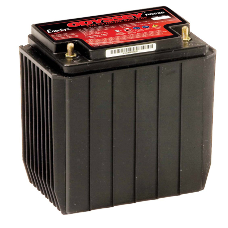 Battery Lead 12V 17Ah ENERSYS (170X99X176) (PC625)
