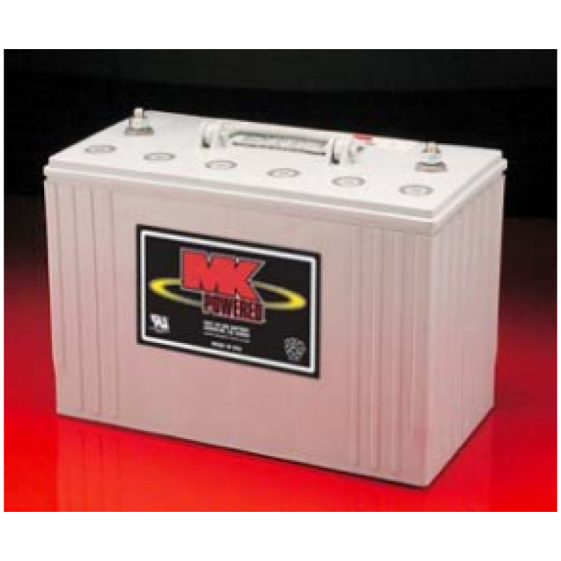 Batteria Piombo 12V 98Ah MK POWERED (329X171X237) (E31SLDGST)
