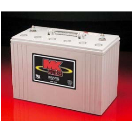 Battery Lead 12V 98Ah MK POWERED (329X171X237) (E31SLDGST)