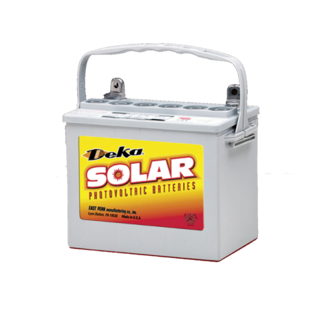 Batteria Piombo 12V 31.6Ah MK POWERED (197X130X184) (8GU1H)