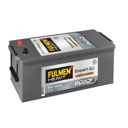 Battery demarrage FULMEN 12V 185Ah 1100A (FE1853)