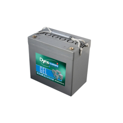 Battery Lead 12V 59Ah DYNO EUROPE (229X138X214) (DGY12-55EV)
