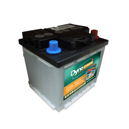Battery Lead 12V 50Ah DYNO EUROPE (207X175X190) (9.540.1)