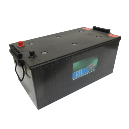 Batteria Piombo 12V 210Ah DYNO EUROPE (518X270X245) (DGY12-210DEV)