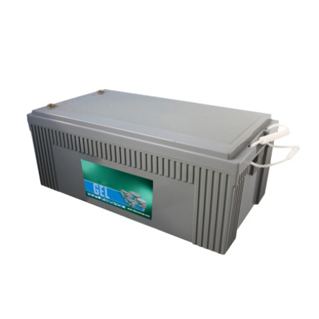 Batteria Piombo 12V 263Ah DYNO EUROPE (521X269X208) (DGY12-225EV)