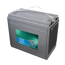 Battery Lead 12V 161Ah DYNO EUROPE (345X173X285) (DGY12-135EV-M6)