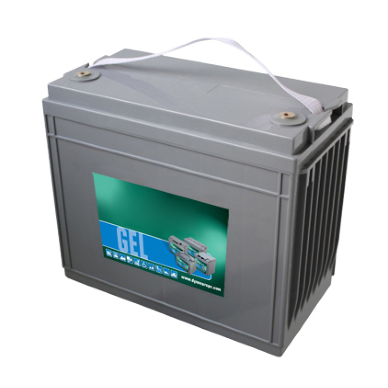 Battery Lead 12V 161Ah DYNO EUROPE (345X173X285) (DGY12-135EV-M6)