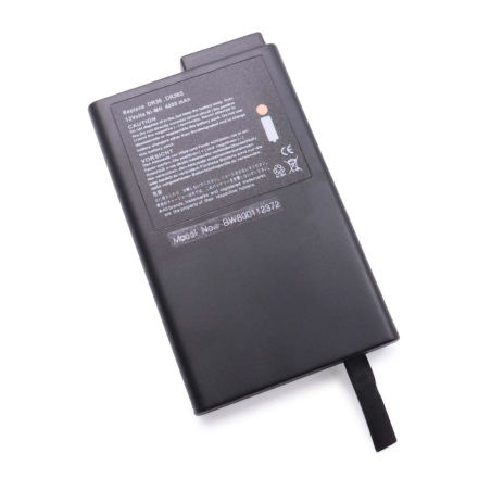 Battery 12V 4Ah DR36
