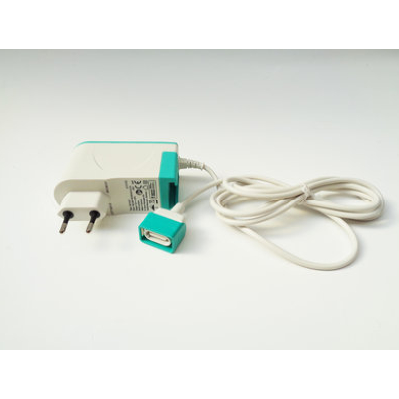 Power cable for space