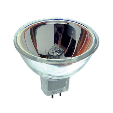 Lamp halogen USHIO 21V 150W GX5.3 3350K