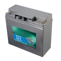 Batteria Piombo 12V 18Ah DYNO EUROPE (181X76X167) (DGY12-18EV)