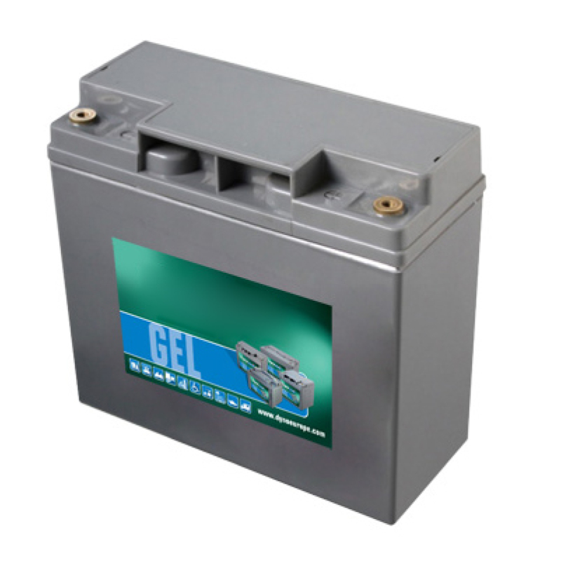 Battery Lead 12V 18Ah DYNO EUROPE (181X76X167) (DGY12-18EV)
