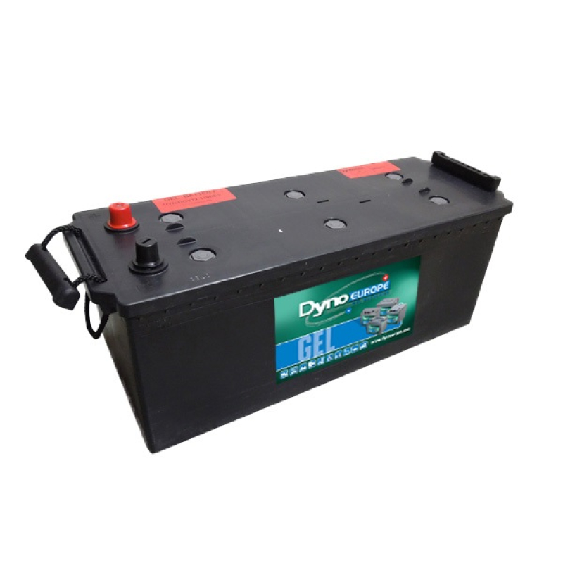 Battery Lead 12V 120Ah DYNO EUROPE (513X189X223) (DGY12-120DEV)