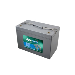 Battery Lead 12V 90Ah DYNO EUROPE (260X168X212) (DGY12-80EV)