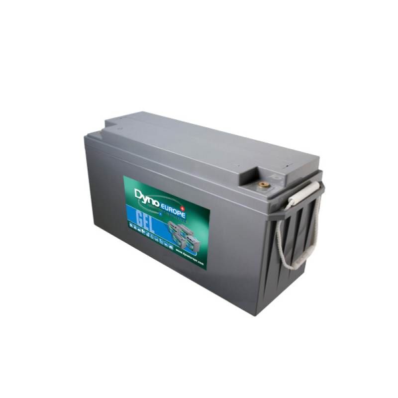 Battery Lead 12V 162Ah DYNO EUROPE (485X170X240) (DGY12-150EV)