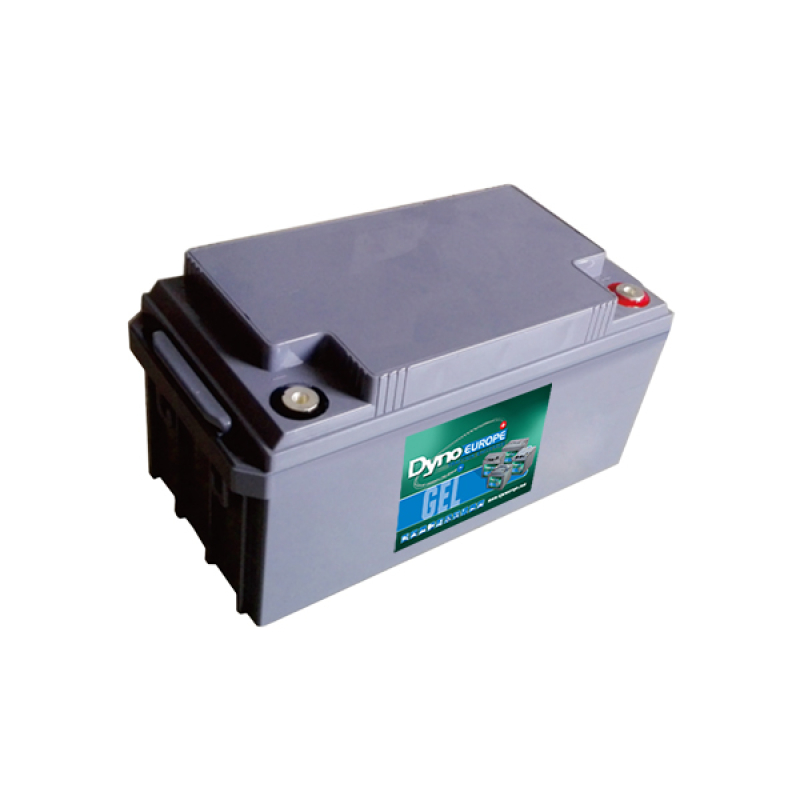 Batteria Piombo 12V 90Ah DYNO EUROPE (349X168X176) M6 (DGY12-70JEV)
