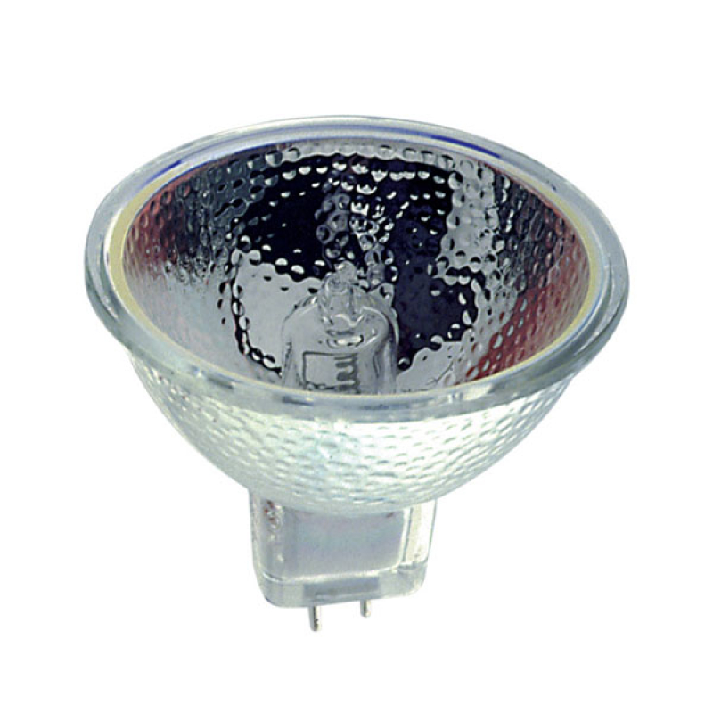 Lampadine alogena USHIO 120V 150W GX5.3 3350K