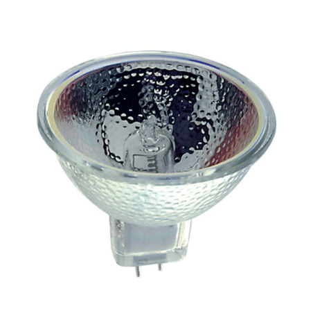Lampadine alogena USHIO 120V 150W GX5.3 3350K