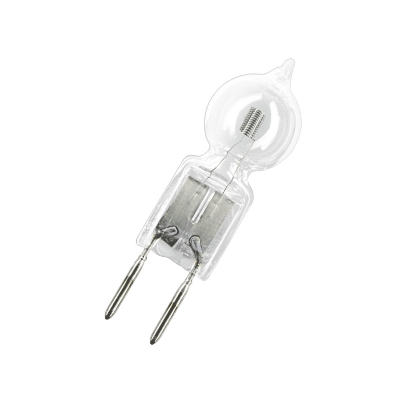 Lamp halogen 12V 35W GY6.35