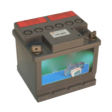 Battery Lead 12V 40Ah DYNO EUROPE (210X175X175) (DGY12-40DEV)