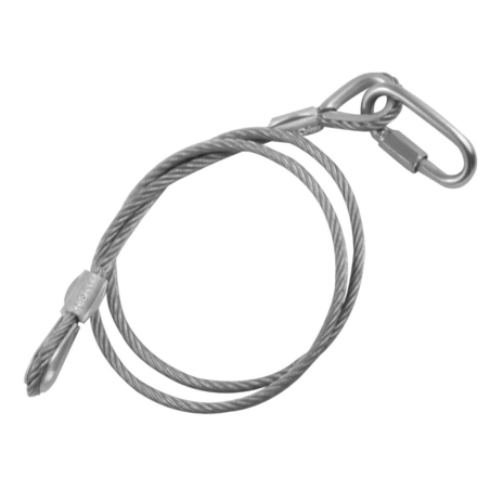 CAVO ACC.SICUR. 100CMX8MM