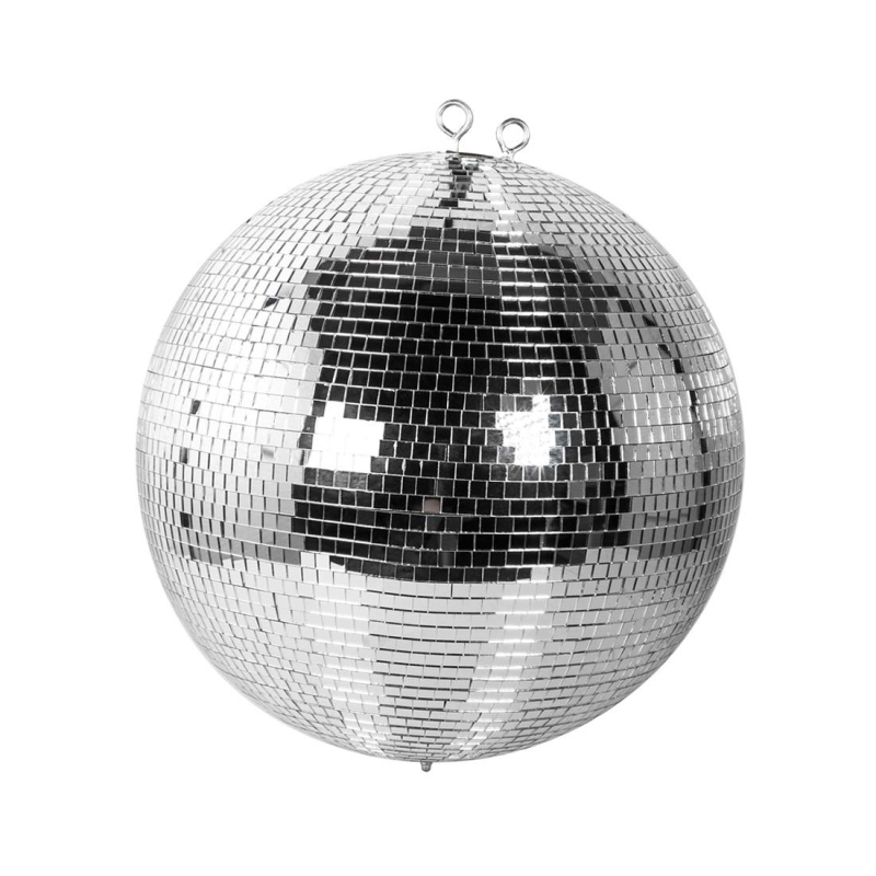 MIRRORBALL 40 CM M-1616