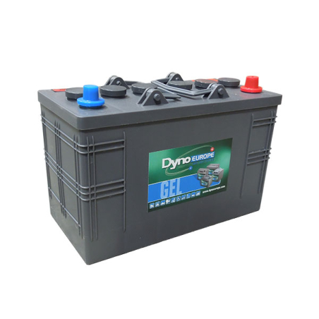 Batteria Piombo 12V 85Ah DYNO EUROPE (350X170X235) (DGY12-85DEV)