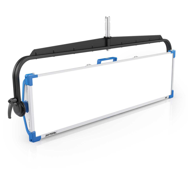 ARRI S120C MAN.BLUE/SILV 3MCAB SCHUKO