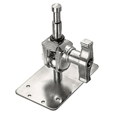 PIASTRA C/CODOLO SNODAB.16MMAVENGER