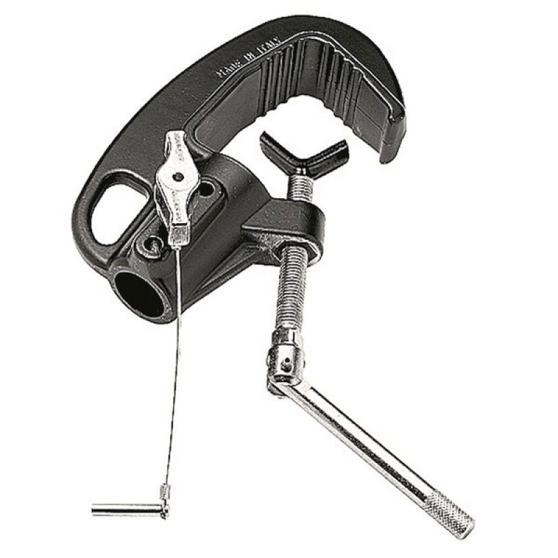 MORSETTO JUNIOR PIPE AVENGER