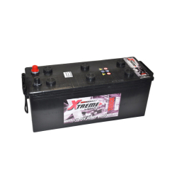 Batterie plomb démarrage 12V 160Ah 950A +G heavy duty