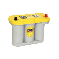 Battery lead starter 12v 66Ah 845A OptimaYellowTop (YTR-5.0)