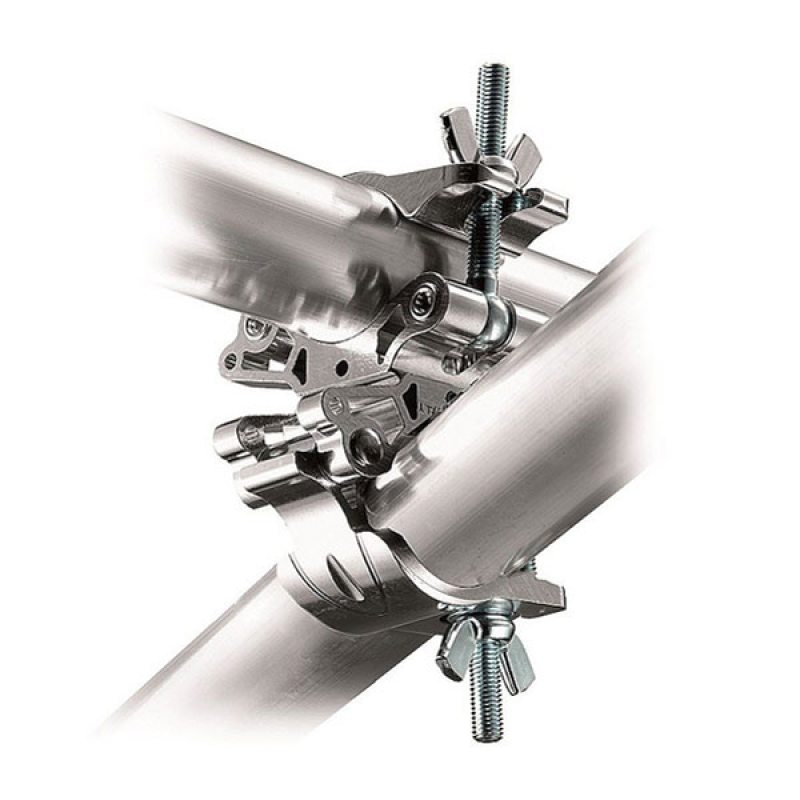MP COUPLER TRUSS SUPP. 200-400AVENGER