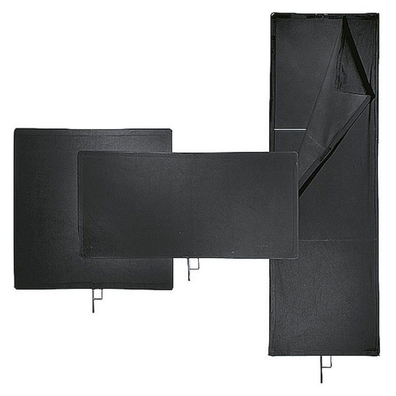 BANDIERA 102X102CMAVENGER