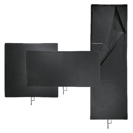 BANDIERA 102X102CMAVENGER