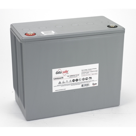 Batteria Piombo 12V 130Ah ENERSYS (338X173X273) (12HX560+)