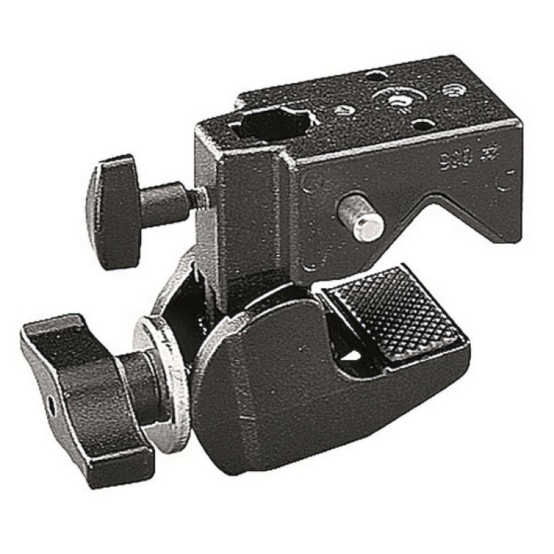 AVENGER SUPER CLAMP