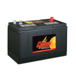 Battery Lead 12V 130Ah Crown (330X171X238) (31DC130)