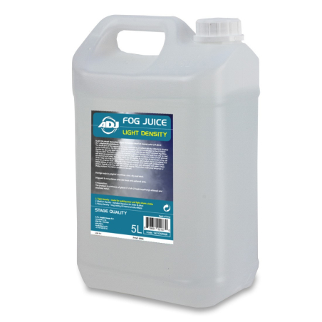 FOG JUICE 1 LIGHT 5L