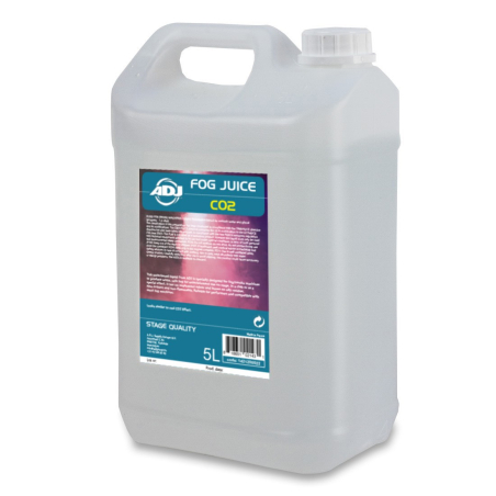 FOG JUICE C02-5 LITER