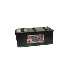 Batterie plomb de demarrage 12V 200Ah 1400A Heavy Duty