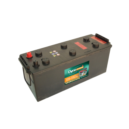 Battery Lead 12V 140Ah DYNO EUROPE (513X189X223) (9.605.1)