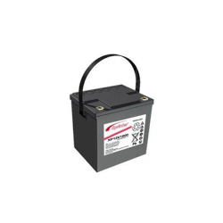 Batteria Piombo 12V 56.4Ah Exide (220X172X235) (XP12V1800)