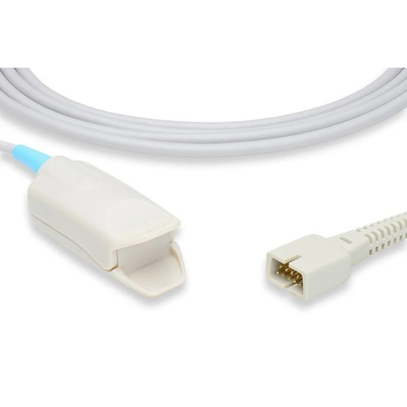 SP02 Sensor - Reusable - Monobloc - Adult - Digital DIMA (U403-01)