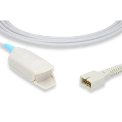 Sensori SPO2 adulto Per U403-01 DRAGER Compatibile - Unité